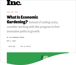 Inc Mag Article Cover Page V2