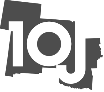 FedReserve 10j Logo